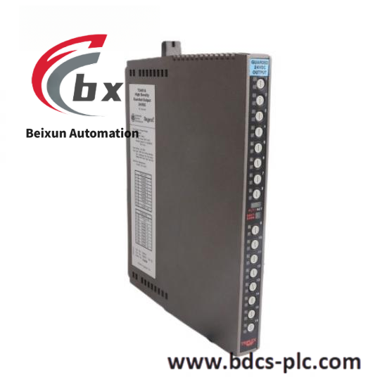 t3481a_high_density_guarded_output.png A-B T3481A Monitored Guarded Digital Output Module