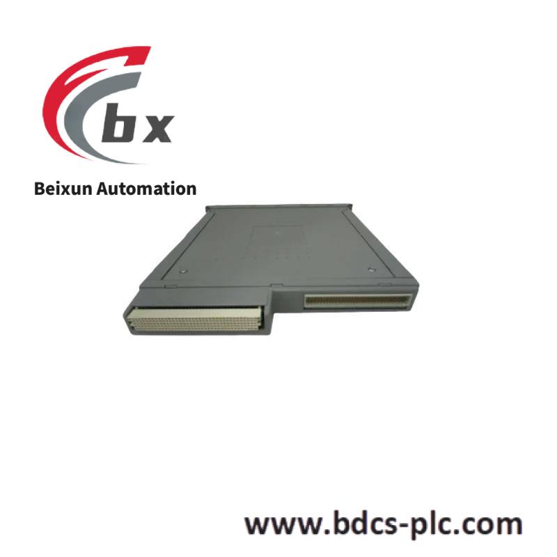 t8122_ics_triplex_processor_interface_adapter.jpg ICS Triplex T8122 Processor Interface Adapter, Module for Industrial Control Solutions