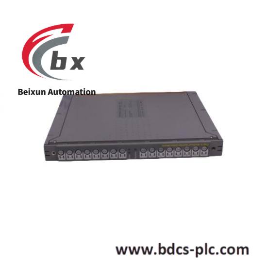 t8200_ics_triplex_trusted_power_system.jpg ICS Triplex T8122 Processor Interface Adapter, Module for Industrial Control Solutions