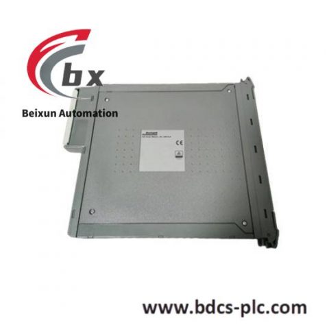 A-B T8830CTrusted CCoat 4-20mA 40Ch AI Fused FTA