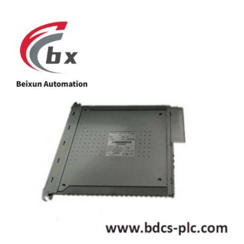 A-B T9803AADvance Dig In TA 16Ch TMR Isolated Module