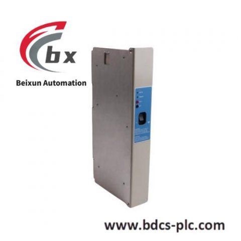 Honeywell A860-0050-T021 Industrial Control Module, Compact and High Performance Control Solution