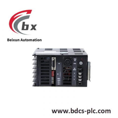 SUPERIOR ELECTRI SS2000MD7 Industrial Module