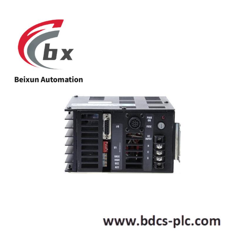 SUPERIOR ELECTRI SS2000MD7 Industrial Module