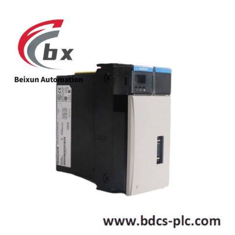 Honeywell 2750-010 High-Performance PLC Module for Industrial Automation