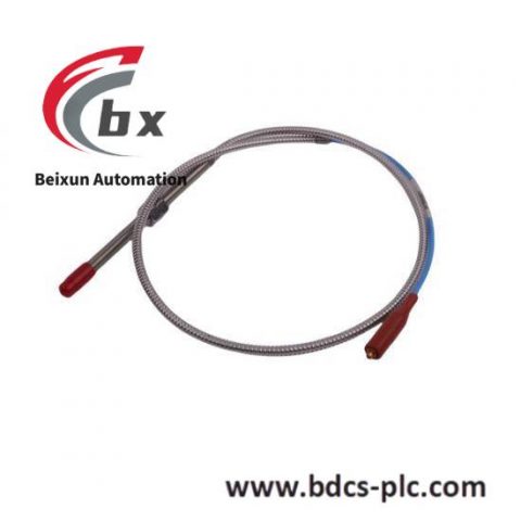 BENTLY 350092-136180-01 Power Board Module Card