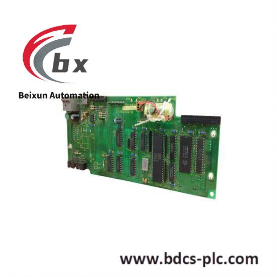 toshiba_2n3b2502-b_cpu_board.jpg TOSHIBA PS693 Control Module, Optimized for Industrial Automation