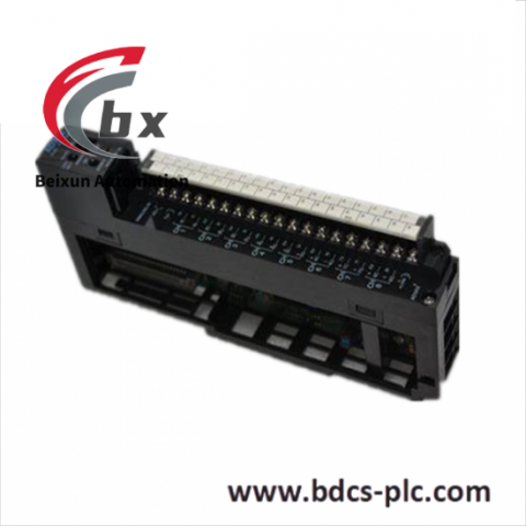 Toshiba AD368 Analog Input Module, High Precision Industrial Control Component