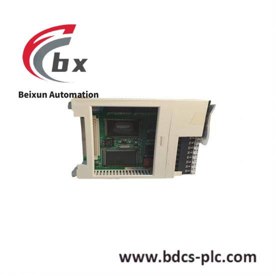 toyopuc_pc3jl-cpu_tic-5783_the_best_choice_to_cooperate_with.jpg JL UGRMEM-02MA20E: Precision Automation Module for Industrial Control Systems