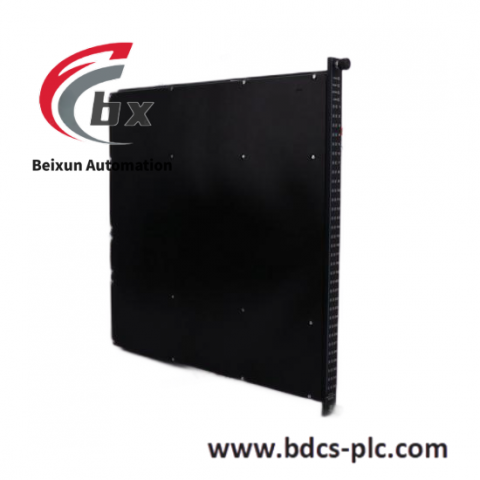 FOXBORO RH924ZQ Control Module