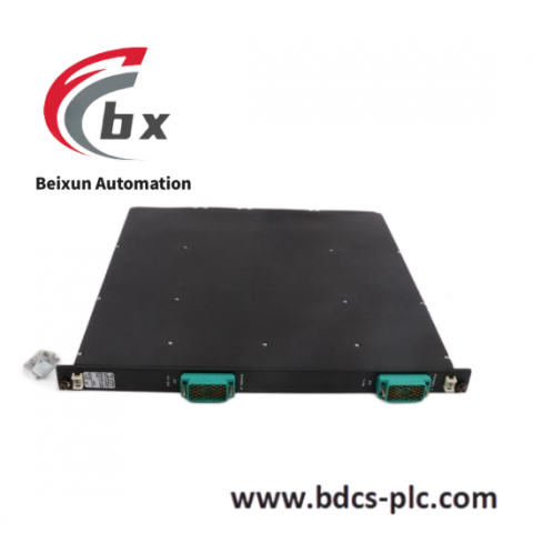 FOXBORO 871EC-SPO-7 Control Module, Customized Industrial Automation Solution