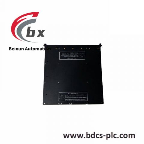 TRICONEX TRICON3564 Industrial Control Module for Automation Systems
