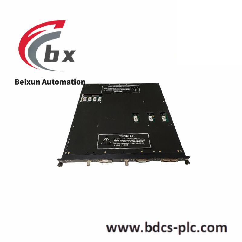 GE IS200ADIO-MUX-OMNI-2884208 Industrial Communication Module