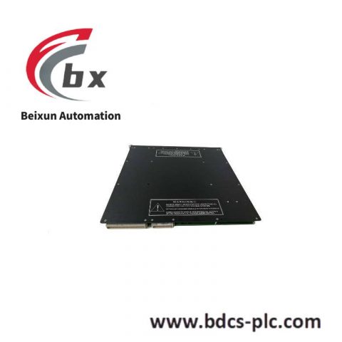 TRICONEX 4351B 10.4.2 Process Safety Module