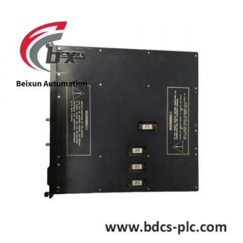 TRICONEX HD8311 Industrial Control Module