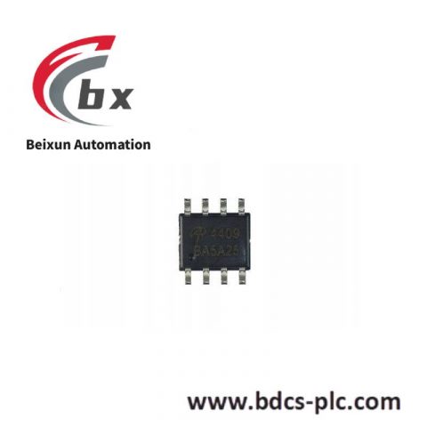 TRICONEX Safety Manager Module 4409