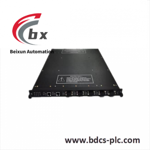 GE VLB20120 Computer Communication Interface Circuit