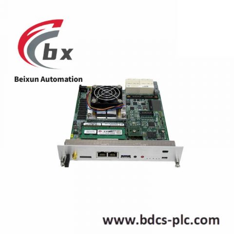 Triconex A06B-6141-H022 Safety I/O Module