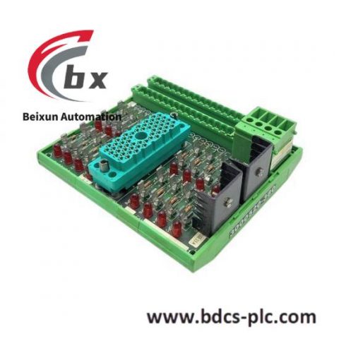 TRICONEX TRICON 3005 Unknown High-Accuracy Process Control Module