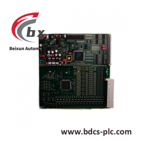 TRICONEX 3401 Digital Output Module - Reliable Control Solutions