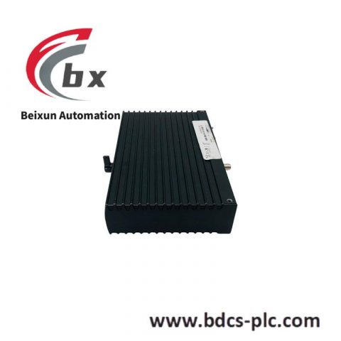 KOLLMORGEN CM3201 Communication Module for PLC Systems