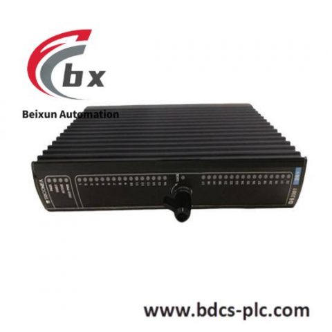 TRICONEX TRICONEXT8111 Industrial Control Module