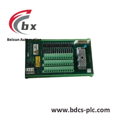 HCU3700/3703E Controller Equivalent Function, Advanced Industrial Automation Control Module