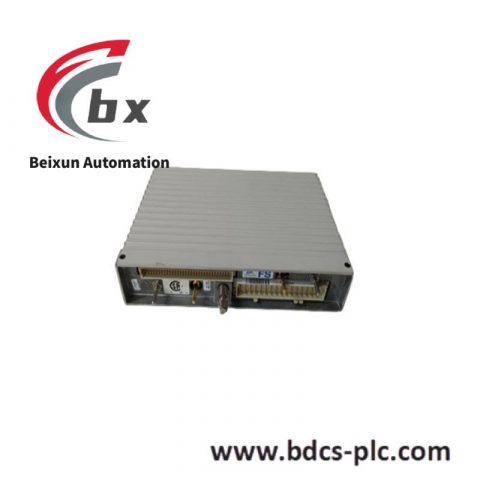 Honeywell 3101S2 Control Module - Compact & Efficient Automation Solution