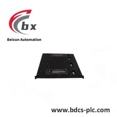 TRICONEX TM11-5L-88 Control Module for Industrial Automation Systems