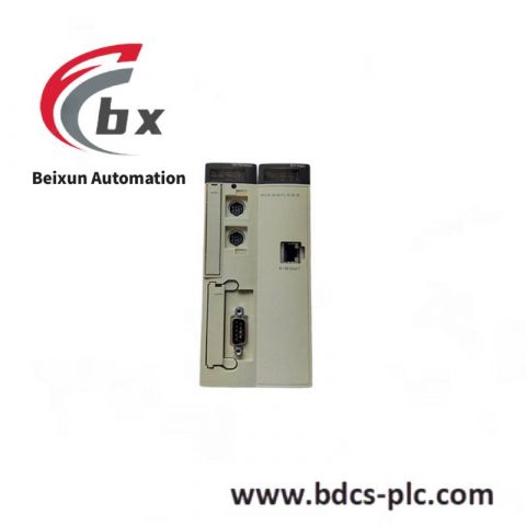 SCHNEIDER AS-B864-001 Industrial Control Module