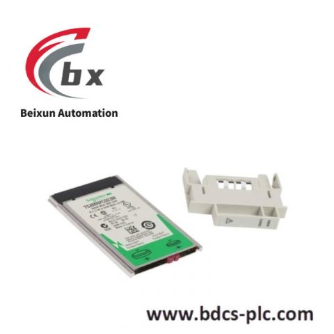 Schneider VDIF0625452203 Industrial Control Module