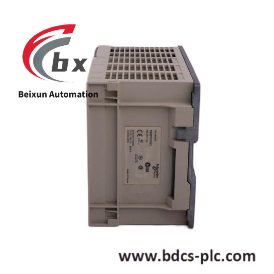 tsxpby100_schneider_profibus_dp_v0_module_kit.png Schneider 690MCB10100 Circuit Breaker - High Performance for Industrial Applications