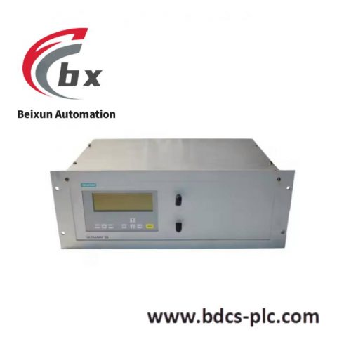 Amat MTL831 C Series Industrial Control Module