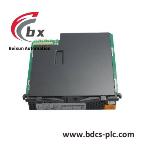 GE UR-SHA Power Supply Module, Reliable and Efficient Industrial Power Solution