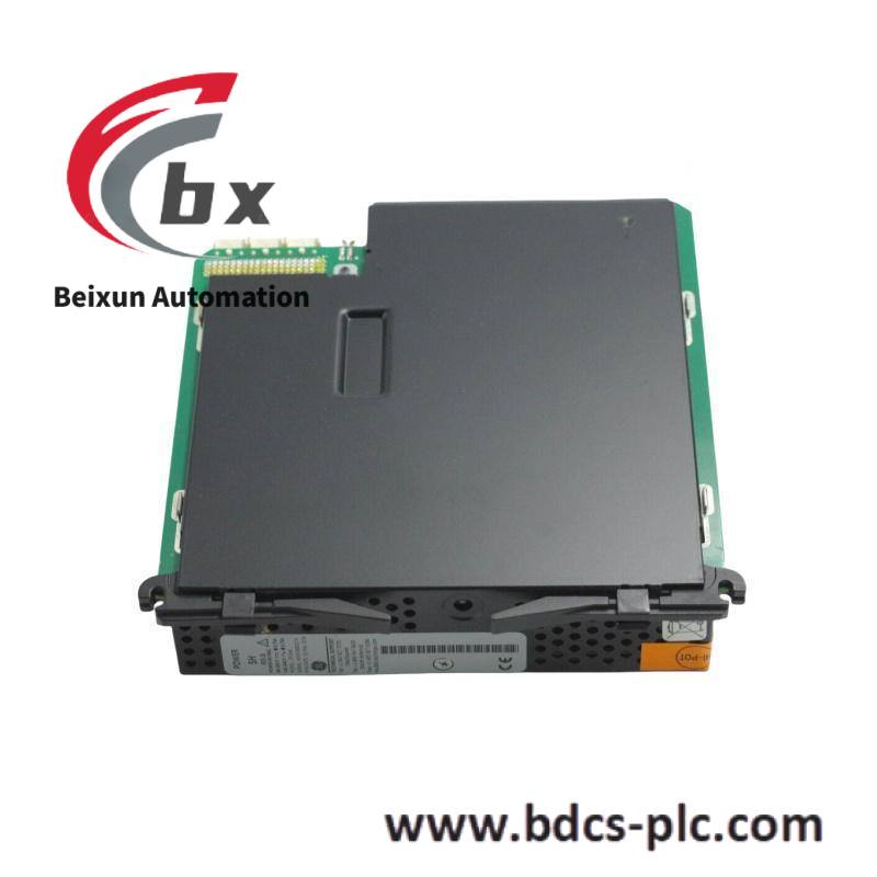 ur_sha_ur-sha_ge_ur_power_supply_module.jpg GE UR-SHA Power Supply Module, Reliable and Efficient Industrial Power Solution