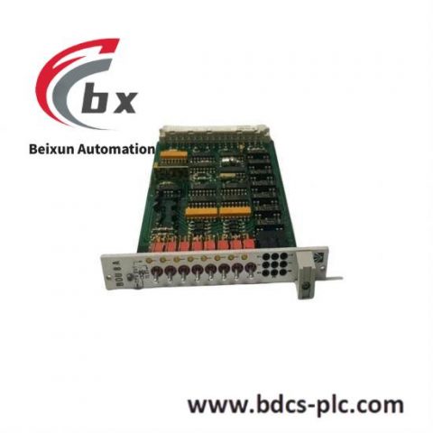 Valmet RU10/541324-1 Control Module - High-Performance Industrial Automation Component