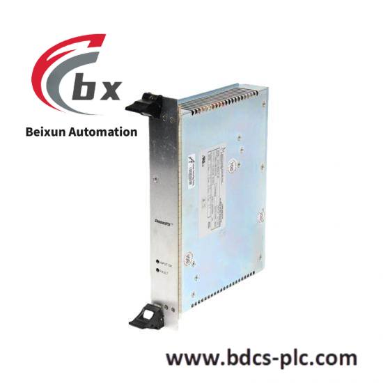 vanguard_cpci-350q-p-38_psmu-350-3_corporation_controller.jpg Siemens PSMU-350-3 Power Supply Module, High-efficiency Industrial Control Component