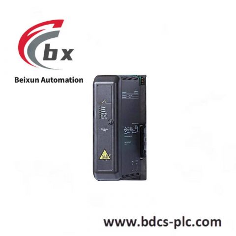 Emerson DeltaV VE3008 Industrial Control Module