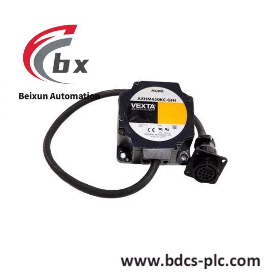 vexta_axhm450kc-gfh_dc_motor.jpg Bosch BS1-NO18 Industrial Motor Driver, Precision Control for Automation