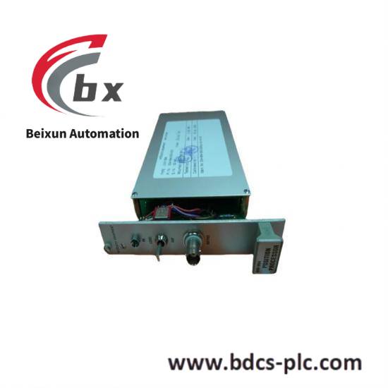 vibro_meter_uvv694_204-694-000-023-1.jpg Vibro-Meter VM600 200-510-071-113 Industrial Monitoring Module