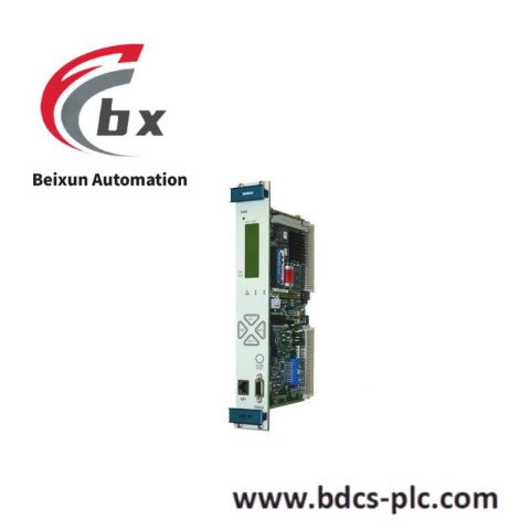 ABB VM600 MPC-1/071-113 Industrial Control Module