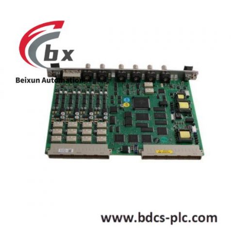 WOODWARD 8440-2047 C Genset Controller for Enhanced Performance