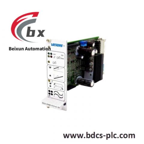 Vickers V3045V1H15 Hydraulic Component, High Performance and Reliability