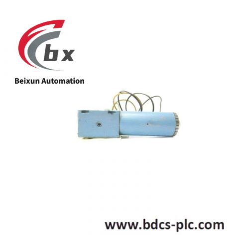 Vickers FG-3-32-K-10 Pressure Compensated Flow Control