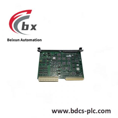 LAM VME-LTNI-S4 B105-0102 Network Interface Module, Specialized for Industrial Automation