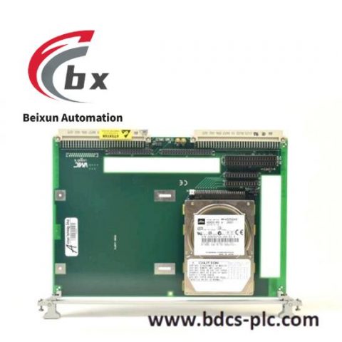 GE VMIC VMIVME 2511 Industrial Control Module