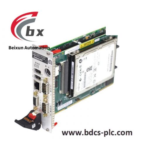 VMIC VMIVME-5530S Fiber Slave Module