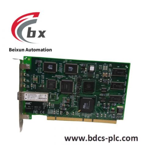 GE 5565-110000 Industrial Automation Module
