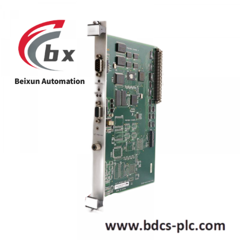 Bosch Rexroth HDS022-W040N-HS54-01-FW Industrial Control Module