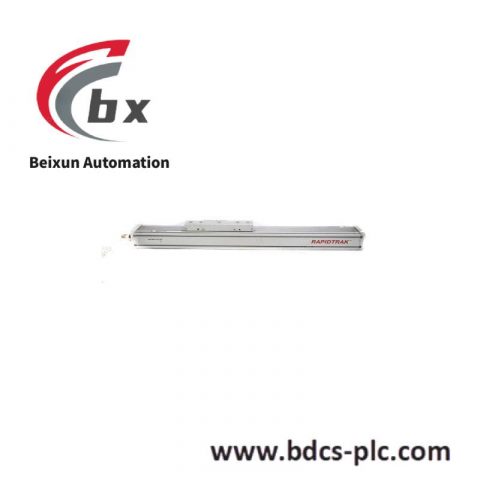 WARNER ELECTRIC TS09B02 Industrial Actuator Module, Control Solutions